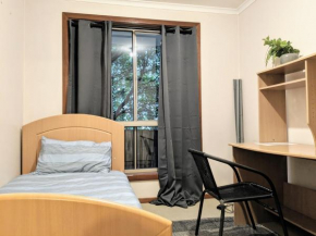 Budget Clayton Homestay, Clayton